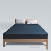 Solid Color Anti - mite Bed Cover Urine Pad - Bay Buy Shopping