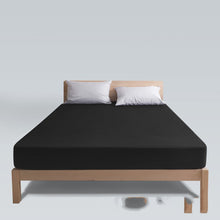 Solid Color Anti - mite Bed Cover Urine Pad - Bay Buy Shopping