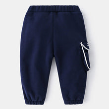 Sports Pants Winter New Children's Guard Pants - Bay Buy Shopping