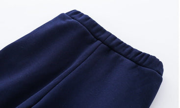 Sports Pants Winter New Children's Guard Pants - Bay Buy Shopping