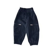 Spring And Autumn Boys' Korean Style Overalls Trousers - Bay Buy Shopping