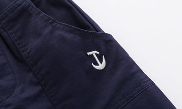 Summer Boys And Children's Five - Quarter Pants - Bay Buy Shopping