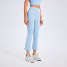 Summer Women's High Waist Slim Fit Yoga Pants - Bay Buy Shopping
