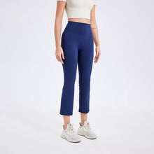 Summer Women's High Waist Slim Fit Yoga Pants - Bay Buy Shopping