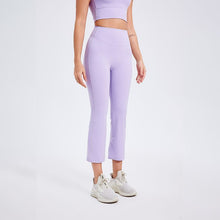 Summer Women's High Waist Slim Fit Yoga Pants - Bay Buy Shopping