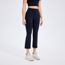 Summer Women's High Waist Slim Fit Yoga Pants - Bay Buy Shopping