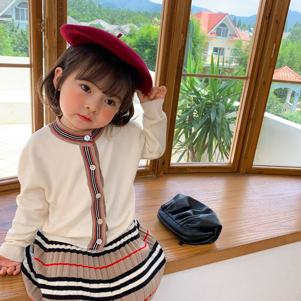 Two - piece baby skirt - Bay Buy Shopping