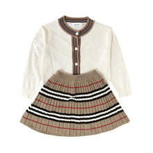 Two - piece baby skirt - Bay Buy Shopping
