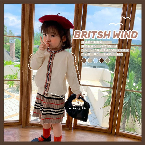 Two - piece baby skirt - Bay Buy Shopping