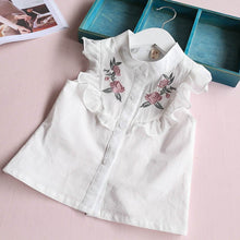 Two Piece Floral Embroidered Jacket With Bow Shorts - Bay Buy Shopping