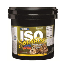 Ultimate Nutrition ISO Sensation 93 – 5lbs Whey Protein Isolate - Bay Buy Shopping