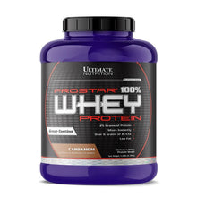 Ultimate Nutrition Prostar 100% Whey Protein 5.28 lbs - Bay Buy Shopping