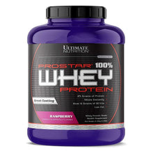 Ultimate Nutrition Prostar 100% Whey Protein 5.28 lbs - Bay Buy Shopping