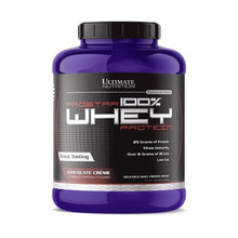 Ultimate Nutrition Prostar 100% Whey Protein 5.28 lbs - Bay Buy Shopping