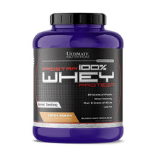 Ultimate Nutrition Prostar 100% Whey Protein 5.28 lbs - Bay Buy Shopping