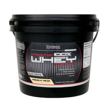 Ultimate Nutrition Prostar Whey 10 lbs Whey Protein - Bay Buy Shopping
