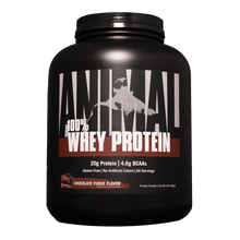 Universal Nutrition Animal 100% Whey Protein – 4 lbs - Bay Buy Shopping