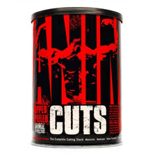 Universal Nutrition Animal Cuts 42 Packs - Bay Buy Shopping