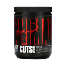 Universal Nutrition Animal Cuts Powder 265 Gram - Bay Buy Shopping