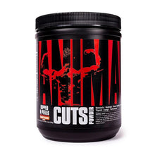 Universal Nutrition Animal Cuts Powder 265 Gram - Bay Buy Shopping