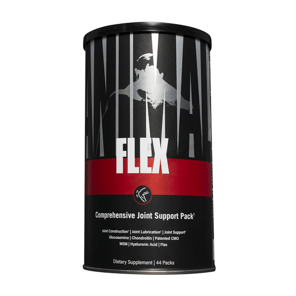 Universal Nutrition Animal Flex 44 Packs The Complete Joint Support Stack - Bay Buy Shopping