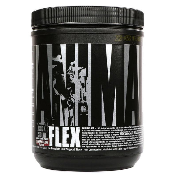 Universal Nutrition Animal Flex Powder – Complete Joint Support - Bay Buy Shopping