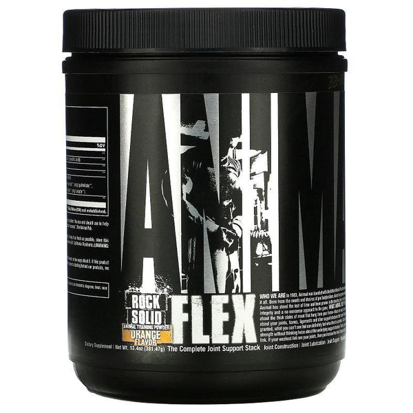 Universal Nutrition Animal Flex Powder – Complete Joint Support - Bay Buy Shopping