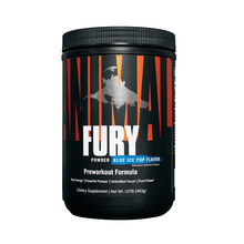 Universal Nutrition Animal Fury – The Complete Pre - Workout Stack - Bay Buy Shopping