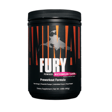 Universal Nutrition Animal Fury – The Complete Pre - Workout Stack - Bay Buy Shopping