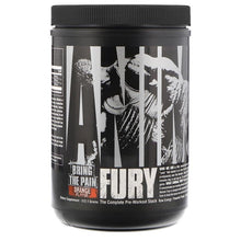 Universal Nutrition Animal Fury – The Complete Pre - Workout Stack - Bay Buy Shopping