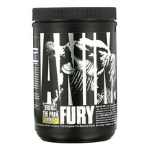 Universal Nutrition Animal Fury – The Complete Pre - Workout Stack - Bay Buy Shopping