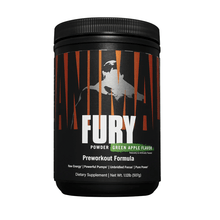 Universal Nutrition Animal Fury – The Complete Pre - Workout Stack - Bay Buy Shopping