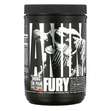 Universal Nutrition Animal Fury – The Complete Pre - Workout Stack - Bay Buy Shopping