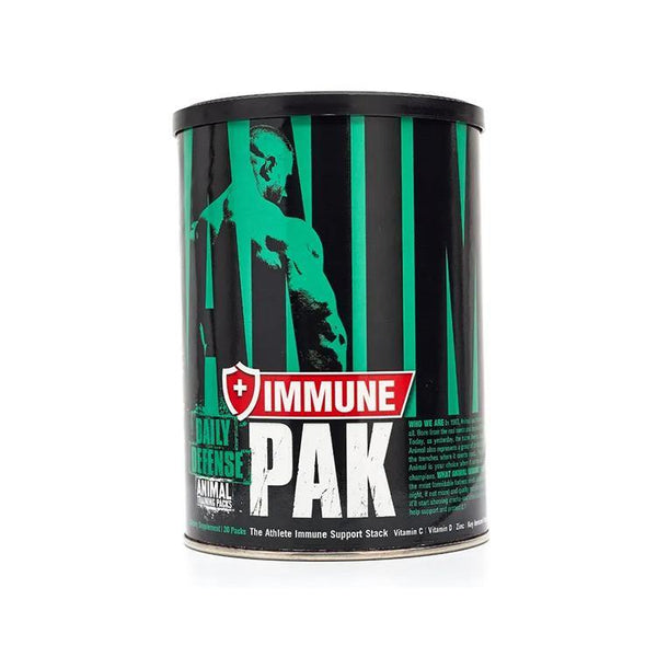 Universal Nutrition Animal Immune Support 30 Packs - Bay Buy Shopping