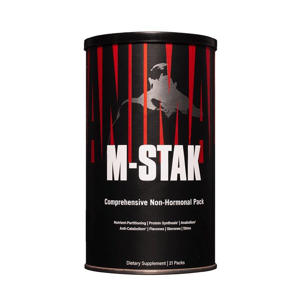 Universal Nutrition Animal M - Stak 21 Packs - Bay Buy Shopping