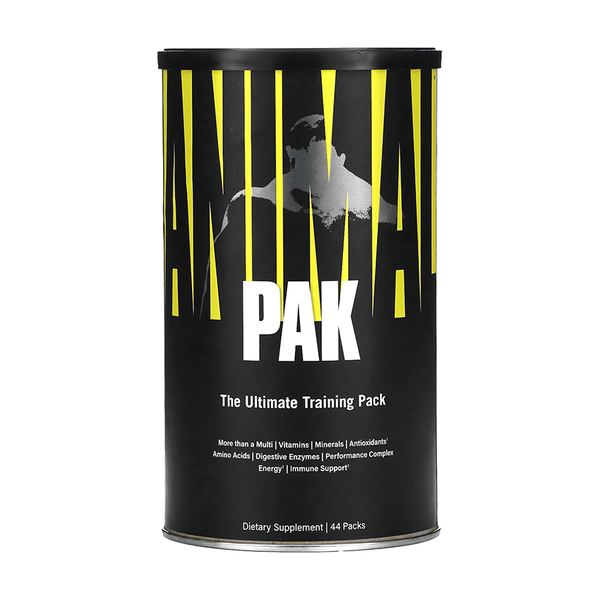 Universal Nutrition Animal PAK 44 Packs - The Ultimate Training Pack - Bay Buy Shopping