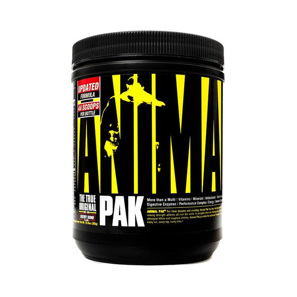 Universal Nutrition Animal PAK Powder 7 Serving - Bay Buy Shopping