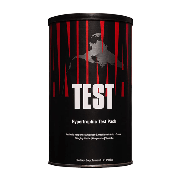 Universal Nutrition Animal Test – 21 Packs Testosterone Support - Bay Buy Shopping