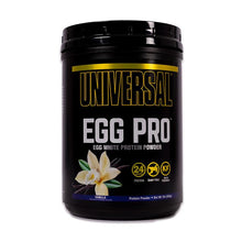 Universal Nutrition Egg Protein 1lb Egg White Protein Powder - Bay Buy Shopping