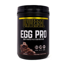 Universal Nutrition Egg Protein 1lb Egg White Protein Powder - Bay Buy Shopping