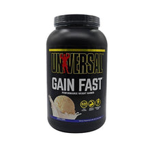Universal Nutrition Gain Fast – High - Calorie Performance Weight Gainer - Bay Buy Shopping