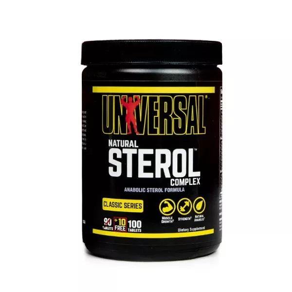 Universal Nutrition Natural Sterol - Bay Buy Shopping
