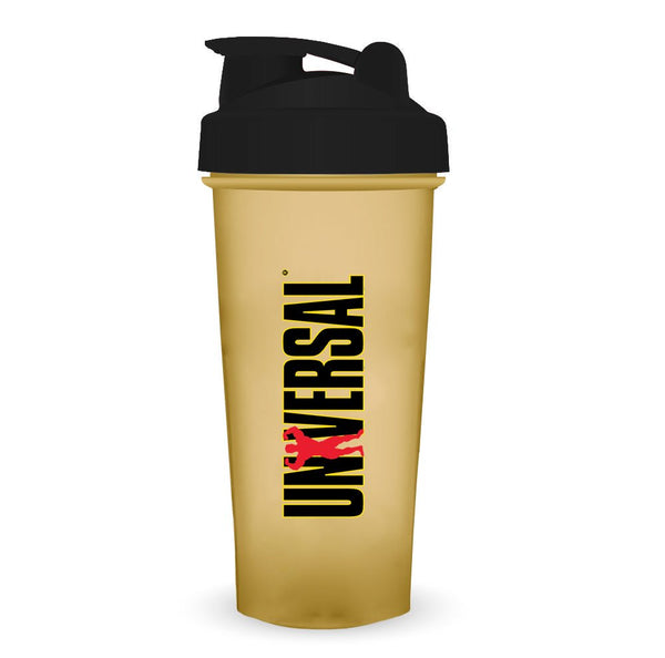 Universal Nutrition Protein Shaker - Bay Buy Shopping