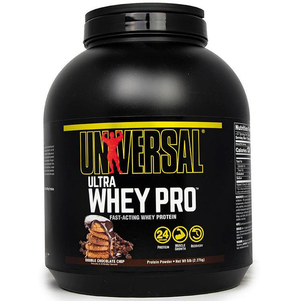 Universal Nutrition Ultra Whey Pro 5lbs Whey Protein - Bay Buy Shopping