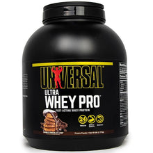 Universal Nutrition Ultra Whey Pro 5lbs Whey Protein - Bay Buy Shopping