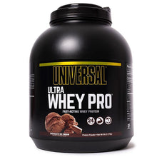 Universal Nutrition Ultra Whey Pro 5lbs Whey Protein - Bay Buy Shopping