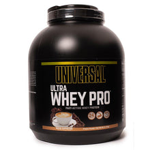 Universal Nutrition Ultra Whey Pro 5lbs Whey Protein - Bay Buy Shopping