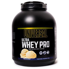 Universal Nutrition Ultra Whey Pro 5lbs Whey Protein - Bay Buy Shopping