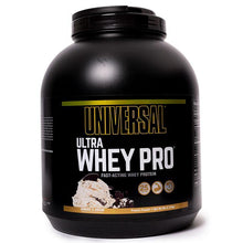 Universal Nutrition Ultra Whey Pro 5lbs Whey Protein - Bay Buy Shopping
