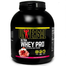 Universal Nutrition Ultra Whey Pro 5lbs Whey Protein - Bay Buy Shopping